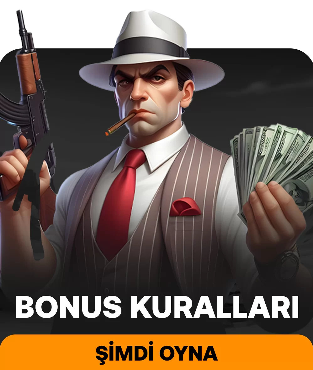Bonus Kuralları